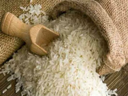 छत्तीसगढ़ से कोस्टारिका को फोर्टिफाइड चावल की गिरी का पहला निर्यात