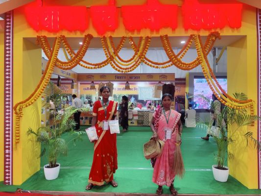 छत्तीसगढ़ : अबूझमाड़ के जंगलों से निकला सुशासन का उजाला