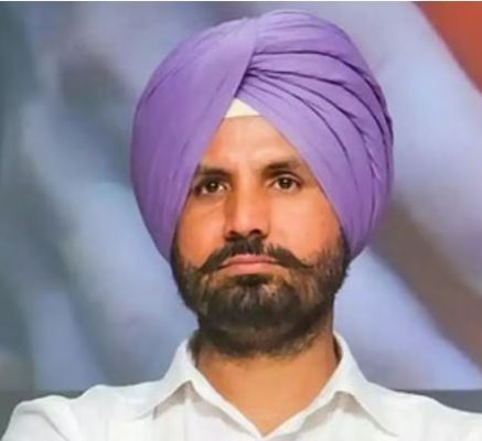 जातिसूचक टिप्पणी मामले में पंजाब कांग्रेस प्रमुख राजा वड़िंग पर एफआईआर दर्ज