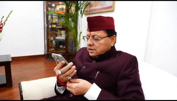 महिला क्रिकेट विश्व कप स्टार स्नेहा राणा को 50 लाख रुपये देगी धामी सरकार