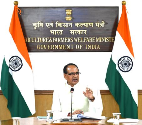  शिवराज चौहान 7 नवंबर को महाराष्ट्र के दौरे पर, छत्रपति संभाजीनगर में कृषि-ग्रामीण विकास योजनाओं का करेंगे निरीक्षण