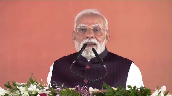 प्रधानमंत्री ने भगवान बुद्ध के पवित्र अवशेषों के प्रति स्वागत के लिए भूटान का जताया आभार