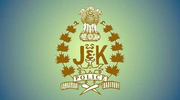  जम्मू-कश्मीर पुलिस ने अंतरराष्ट्रीय आतंकी मॉड्यूल का किया भंडाफोड़, सात गिरफ्तार