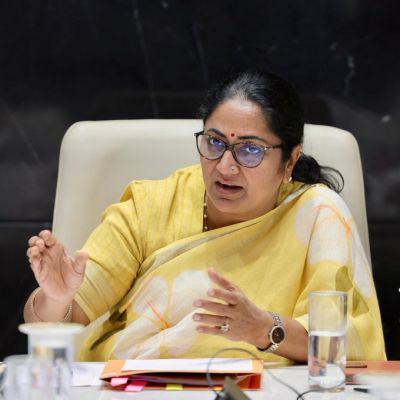  दिल्ली सरकार ने लाल किला विस्फोट पीड़ितों के लिए मुआवजा और सहायता की घोषणा की