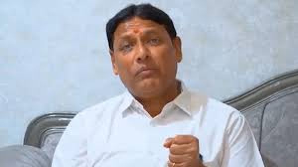 उपचुनाव में राजस्थान की अंता विधानसभा सीट पर कांग्रेस के प्रमोद जैन भाया की जीत