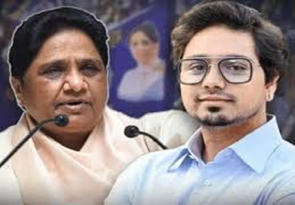  बिहार चुनाव में नहीं चला बसपा का जादू, मिली सिर्फ एक सीट