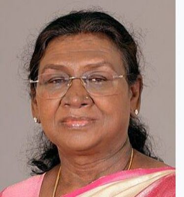  लखनऊ में 28 नवंबर को ब्रह्माकुमारीज के समारोह में शामिल होंगी राष्ट्रपति