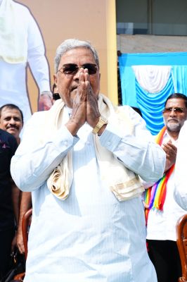  कर्नाटक के मुख्यमंत्री आज प्रधानमंत्री से मिलेंगे