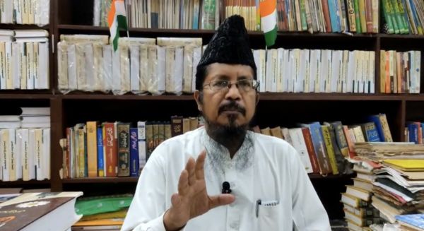  बिहार चुनाव में बरेलवी वोट बैंक ने बदली सियासत, यूपी में नहीं संभले अखिलेश ताे झेलेंगे नाराज़गी: मौलाना रज़वी