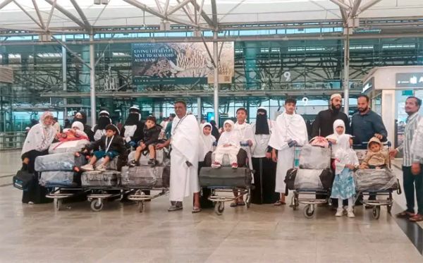 मदीना बस हादसा : मरने वालों में एक ही परिवार के 18 लोग, अंतिम संस्कार के लिए परिजनों को सऊदी ले जाएगी राज्य सरकार