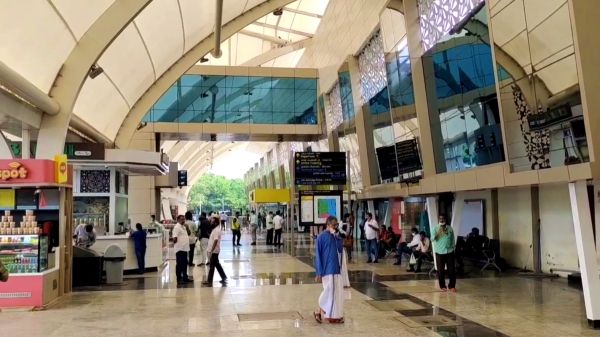 प्रधानमंत्री मोदी कल कोयंबटूर में जैविक किसान सम्मेलन का उद्घाटन करेंगे, सुरक्षा के कड़े प्रबंध