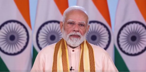  कोयंबटूर में प्रधानमंत्री मोदी करेंगे दक्षिण भारत प्राकृतिक कृषि शिखर सम्मेलन का उद्घाटन