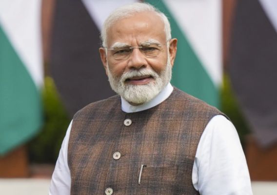 पीएम मोदी आज 9 करोड़ किसानों को पीएम-किसान की 21वीं किस्त जारी करेंगे