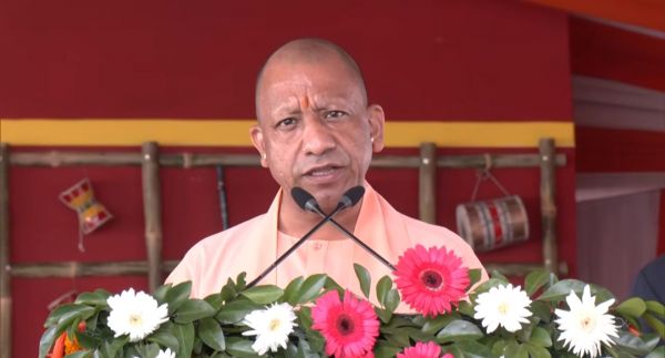 नहर व्यवस्था सुधार के लिए 95 नई परियोजनाओं को मुख्यमंत्री योगी ने दी मंजूरी