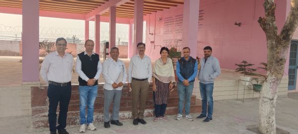 जींद : एक दिसंबर को स्कूली छात्र गीता के श्लोकों का करेंगे उच्चारण