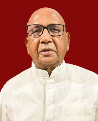 नगर विकास विभाग ने शहर की विकास योजनाओं को कब्रगाह में बदला: सरयू