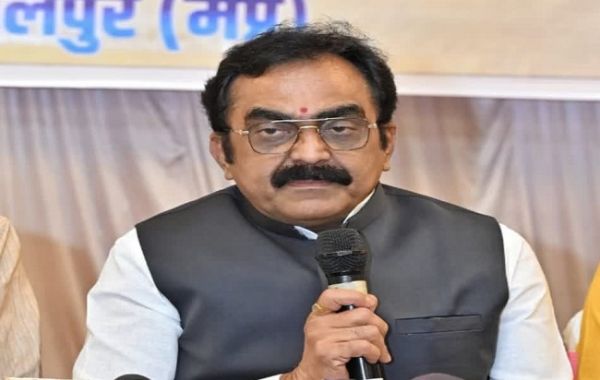 जबलपुरः लोक निर्माण मंत्री राकेश सिंह के आज विभिन्न कार्यक्रमों में होंगे शामिल