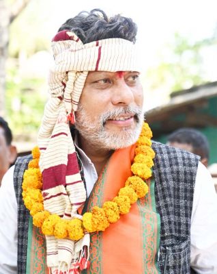 रायपुर : दो सौ यूनिट तक हाफ बिजली बिल की घोषणा से 45 लाख से ज्यादा परिवार होंगे लाभान्वित : किरण देव