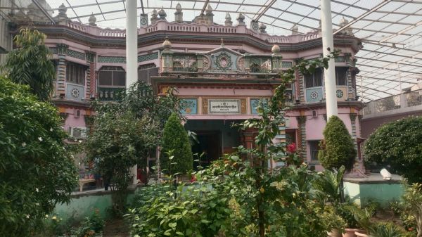 जानकी महल में सीताराम विवाह महाेत्सव 22 नवंबर से