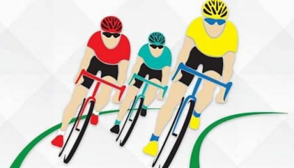 बांद्रा कुर्ला कॉम्प्लेक्स के एमएमआरडीए मैदान पर ‘राइड टू एम्पावर मुंबई साइकलथॉन 2025