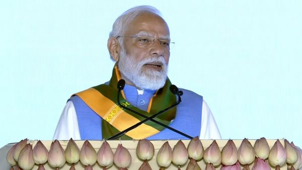 प्रधानमंत्री का प्राकृतिक खेती को बढ़ावा देने का आह्वान, ‘एक एकड़–एक मौसम’ मॉडल अपनाने की सलाह