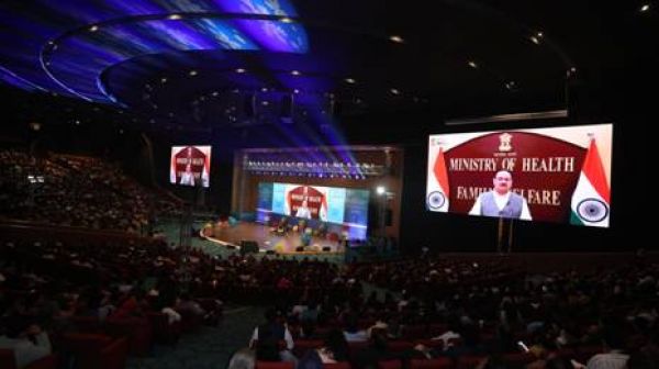 नेशनल वन हेल्थ मिशन सरकार और समाज के संयुक्त सहयोग का एक अनूठा उदाहरणः नड्डा