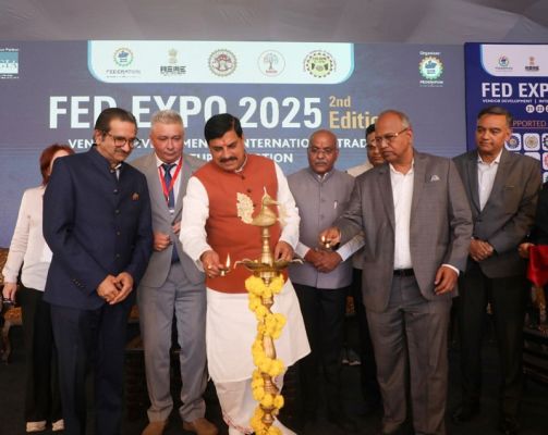 भोपाल और रूस के सांस्कृतिक शहर स्मोलेन्स्क को बनाएंगे ट्विन सिटीः मोहन यादव
