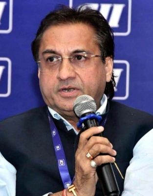 गुरुग्राम: देश के औद्योगिक व श्रमिक भविष्य के लिए बेहतर कदम है लेबर कोड्स: विनोद बापना