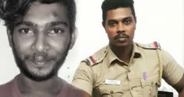 चेन्नई गैंगवार मामले का फरार आरोपित मुठभेड़ के बाद गिरफ्तार, जल्द ही अदालत में किया जाएगा पेश