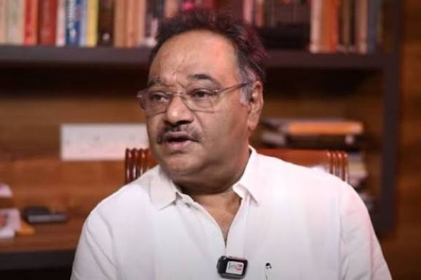 पश्चिम बंगाल बारूद के ढेर पर बैठा है : शमिक भट्टाचार्य