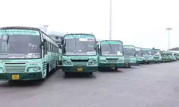 तिरुवन्नामलाई कार्तिक दीपोत्सव के दौरान लंबी दूरी के यात्रियों के लिए चलेंगी विशेष लक्जरी बसें