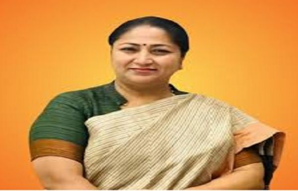 प्रत्येक रामभक्त के हृदयपटल पर रामराज्य की कल्पना पुनः साकार और सजीव हुईः रेखा गुप्ता