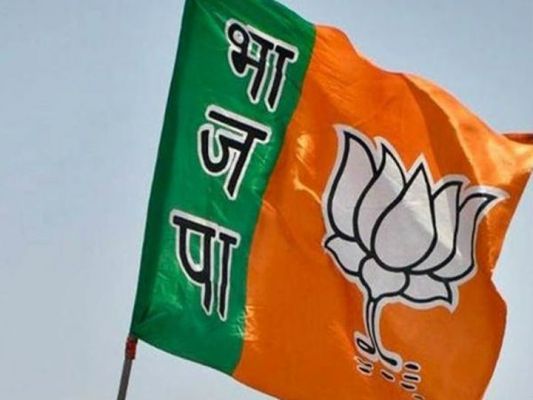 भाजपा राजस्थान की नई प्रदेश कार्यकारिणी घोषित