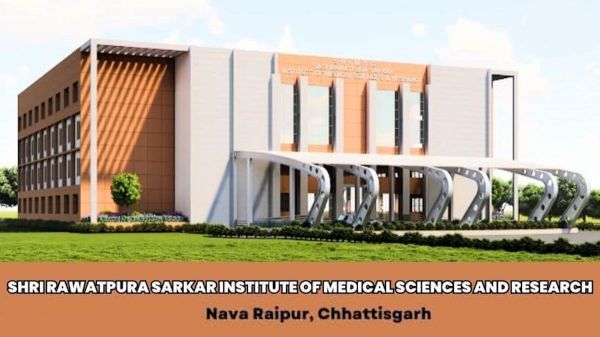  मेडिकल कालेज मान्यता मामले में छत्तीसगढ़ में ईडी की छापेमारी