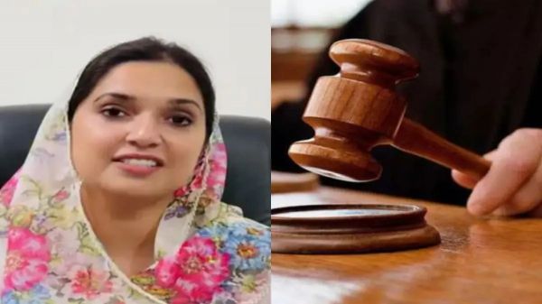 तरनतारन केस में कंचनप्रीत कौर को जमानत, सुप्रीम कोर्ट के आदेश के उल्लंघन पर विवाद