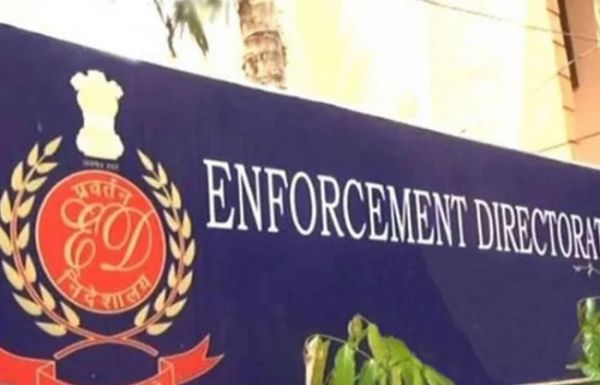 मसाला बॉन्ड मामले में केरल के मुख्यमंत्री विजयन, पूर्व मंत्री इसाक को ईडी का कारण बताओ नोटिस