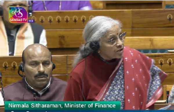 लोकसभा से मणिपुर वस्तु एवं सेवा कर (दूसरा संशोधन) विधेयक, 2025 पारित