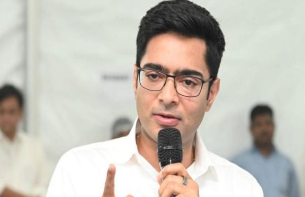  एसआईआर पर सवाल उठाना ड्रामा नहीं : अभिषेक बनर्जी