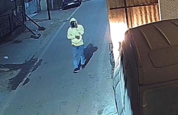 बाइक चोरी मामले में शिकायत दर्ज