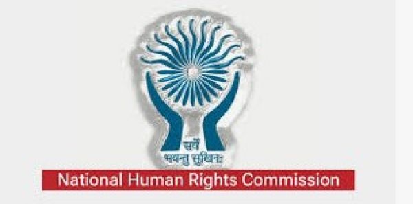 जेवर में निर्माणाधीन अवैध इमारत गिरने की घटना का एनएचआरसी ने लिया संज्ञान, डीएम ने मांगी रिपोर्ट