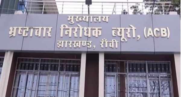 झारखंड शराब घोटाला: आईएएस अमित कुमार को एसीबी का समन