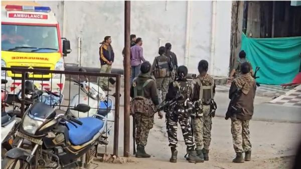 बीजापुर नक्सली मुठभेड़ः 4 और माओवादियों के शव मिले, मारे गए नक्सलियों की संख्या बढ़कर 16