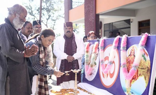 हर गांव से निकले अंतरराष्ट्रीय चैंपियन : आर्या