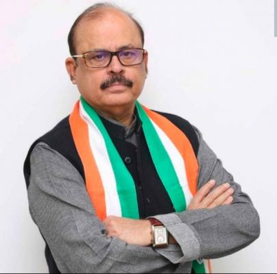 कटिहार जिले में जल-गुणवत्ता पर विशेष जांच की आवश्यकता : तारिक अनवर