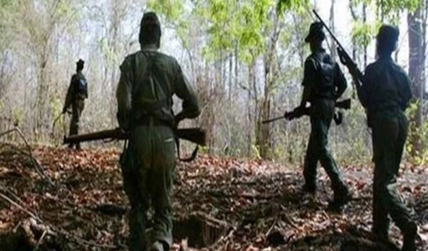  मप्र के बालाघाट जिेले में सुरक्षा बलों से मुठभेड़ के बाद भागे नक्सली, विस्फोटक आदि बरामद