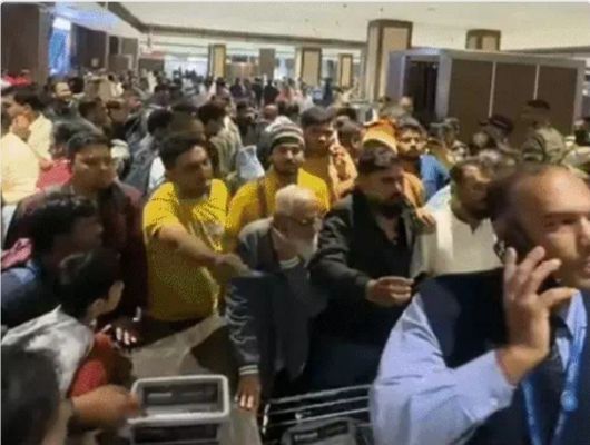 इंडिगो संकट का छठा दिन : गुजरात में 26 फ्लाइटें हुईं रद्द