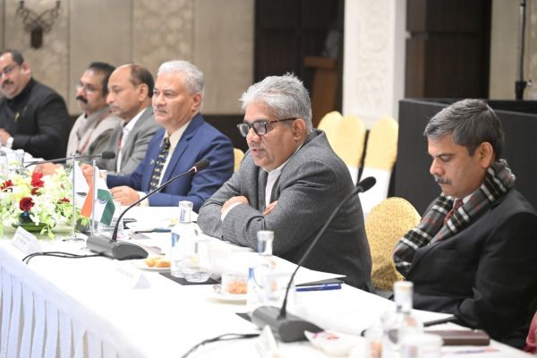 आईबीसीए बैठक में संरक्षण सहयोग, रणनीतियों और सर्वोत्तम प्रथाओं पर जोर