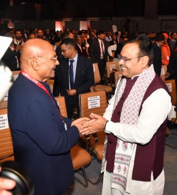 राजस्थान की धरती के नीचे छिपे खनिज भंडार में देश को आत्मनिर्भर बनाने की क्षमता : अनिल अग्रवाल