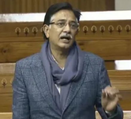  लोकसभा में फिर उठी झांसी में एयरपोर्ट की मांग