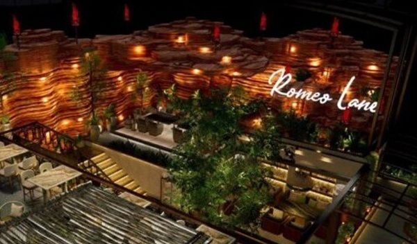 रोमियो लेन क्लब पर नए हमले के आरोप, महिला ने मैनेजर और बाउंसर्स पर मारपीट का दावा